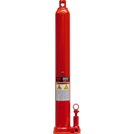 Norco Professional Lifting Equipment 3 Ton Long Hand Jack 76403B